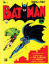 Batman (1940-2011) #1