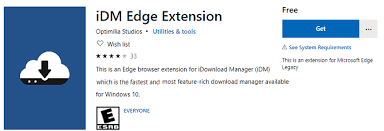 Optimilia studios' download manager for windows 10 users relying on edge to surf the web. Idm Download Update 2020 Internet Download Manager