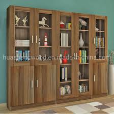 china factory wooden filing cabinet