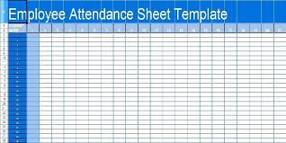 Sunday School Attendance Chart Free Printable Rigorous