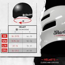 soulcycle bmx winkel helmet sizes