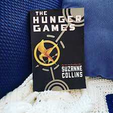 If you fail, then bless your heart. The Hunger Games The Hunger Games 1 By Suzanne Collins