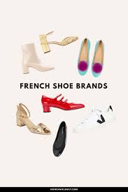 We help other companies to create. 15 French Shoe Brands I Discovered While Living In Paris