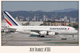 airbus a380 routes and fleets