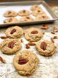 Maybe you would like to learn more about one of these? Butter Pecan Cookies Back To My Southern Roots