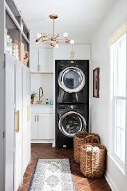 26 small laundry room ideas that