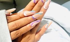 simi valley nail salons deals in and
