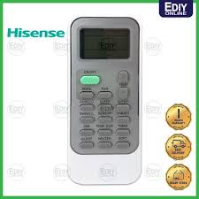 new hisense ks hs01v universal remote