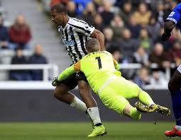 Image result for Newcastle 3 Everton 2