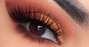 pumpkin e eyeshadow palette