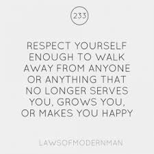 self respect quotes | Tumblr via Relatably.com