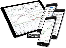 Download The Metatrader 5 App For Iphone And Ipad
