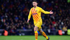 Lenglet struggled with online abuse. Lenglet Desaprovecho His Last Opportunity Before The Market