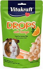 Jun 17, 2021 · the best way to supplement with additional vitamin c is to use vitamin c tablets. Amazon Com Vitamin C For Guinea Pigs