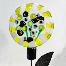 Anzolo Fuga Fiore Hand Blown Glass