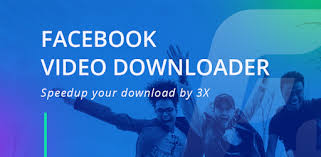 Descargar Vídeos de Facebook - FB video downloader - Apps en ...