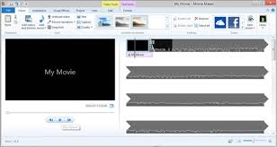 With minor security concerns, you don't have to worry much about any serious issues. Download Windows Movie Maker For Windows 10 7 8 8 1 32 Bit 64 Bit