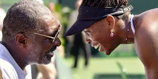 Nov 02, 2020 · venus and serena began their tennis educations in compton. This Reporter Tried To Shatter 14 Year Old Venus Williams Confidence Watch Her Dad Shut Him Down