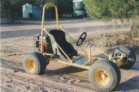 Ideal Torque And Gear Ratio For A Sand Go Kart Diy Go
