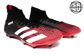 The primeknit upper and laceless design offers an excellent fit and enhanced strike zone while demonskin forefoot control elements deliver. Adidas Predator Mutator 20 3 Review Soccer Reviews For You