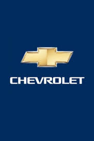 free chevrolet logo iphone hd