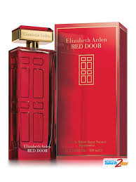 elizabeth arden red door perfume for