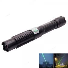 5000mw 532nm laser pointer pen kit