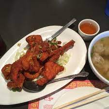 first chinese bbq chinese restaurant