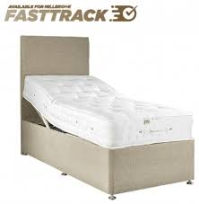 Cotton Motion 1000 Adjustable Bed