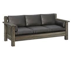 houston sofa heirloom amish furniture