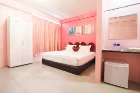 El u design hotel bukit mertajam ofrece alojamiento con aire acondicionado en bukit mertajam. Family Quad Deluxe Room Picture Of Pice Hotel Bukit Mertajam Tripadvisor