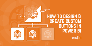 create custom ons in power bi