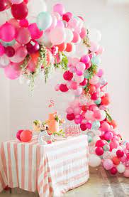If you are looking for birthday decoration at home, then it is indeed one of the best ideas that you can get. Special Diy Birthday Decorations That Look Awesome Debt Free Family