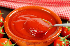 subsute for tomato puree