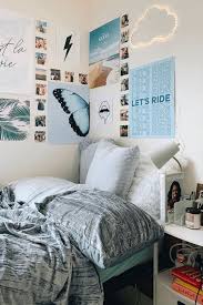 Inspiring College Dorm Ideas To Elevate