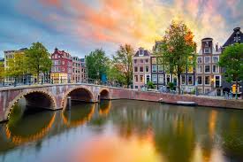 24 top amsterdam sights tourist