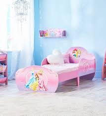 disney princess toddler bed with