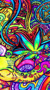 100 free trippy hd wallpapers