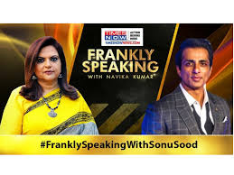 Garena free fire has been very popular with battle royale fans. Sonu Sood Exclusive Interview On Times Now Frankly Speaking With Navika Kumar Hindi Movie News Times Of India