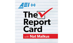 The amazing book the report card was written by the world's wellknown author andrew clements. Tag Archive The Report Card Podcast American Enterprise Institute Aei