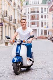 Even though liability insurance is required for a motorcycle in all but a handful of states, liability insurance for a moped isn't required in 26 states. How Much Is Moped Insurance Get Your Preferred Rate