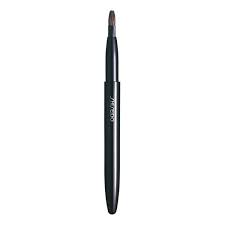 shiseido portable lip brush gratis