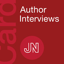 JAMA Cardiology Author Interviews