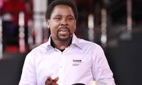 I wish the dead had ignored the tele evangelical theatric of tb joshua on his immanuel tv and people can be gullible onto death. Tb33q3mrmfhypm
