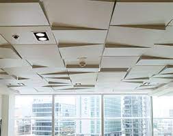 geometrix 3d ceiling installation ml