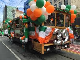 Image result for st patrick's day parade 2015