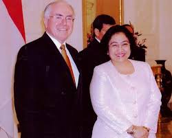 The prime minister understands my favorite music. Presidents And Prime Ministers 70 Years Indonesia Australia