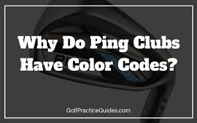 what do pings dot colors mean ping