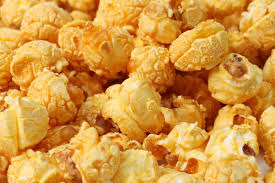 kettle corn diffe from popcorn