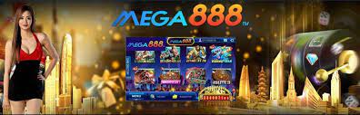 Mega888 | Download Mega888 Here Available for IOS and Android | Online  casino, Slots games, Casino